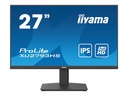 Iiyama ProLite XU2793HS-B7 - LED-Monitor - 68.6 cm (27")