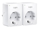 TP-LINK Tapo Mini Smart Wi-Fi Socket