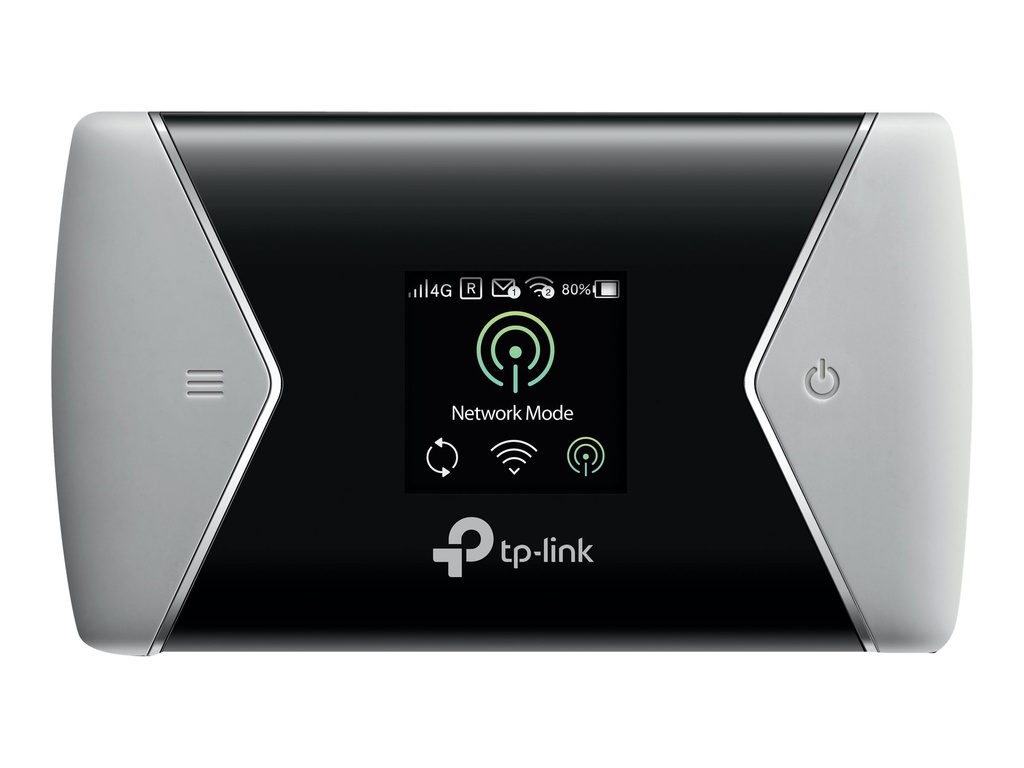 TP-LINK M7450 - Mobiler Hotspot - 4G LTE Advanced