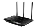 TP-LINK Archer A8 - V1 - Wireless Router 4-Port-Switch