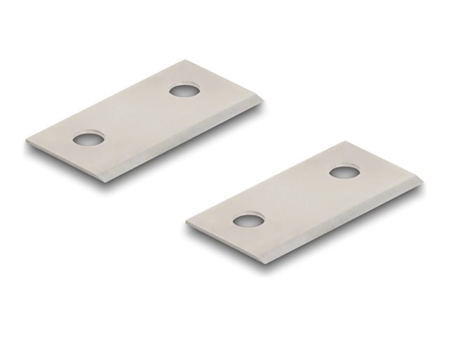 Delock Crimpwerkzeug-Klinge - RJ45 (Packung
