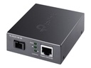 TP-LINK FC311B-20 - RJ45 to - Converter - Glasfaser (LWL)