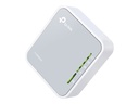 TP-LINK TL-WR902AC - Wireless Router - 802.11a/b/g/n/ac