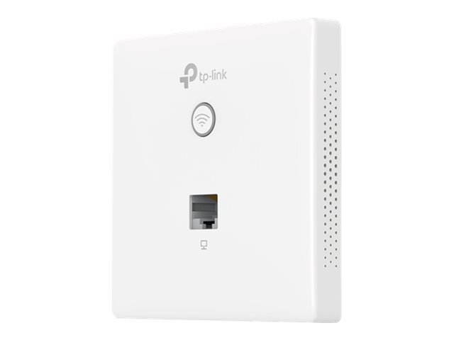 TP-LINK Omada EAP115-Wall - Accesspoint - 100Mb