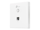 TP-LINK Omada EAP115-Wall - Accesspoint - 100Mb