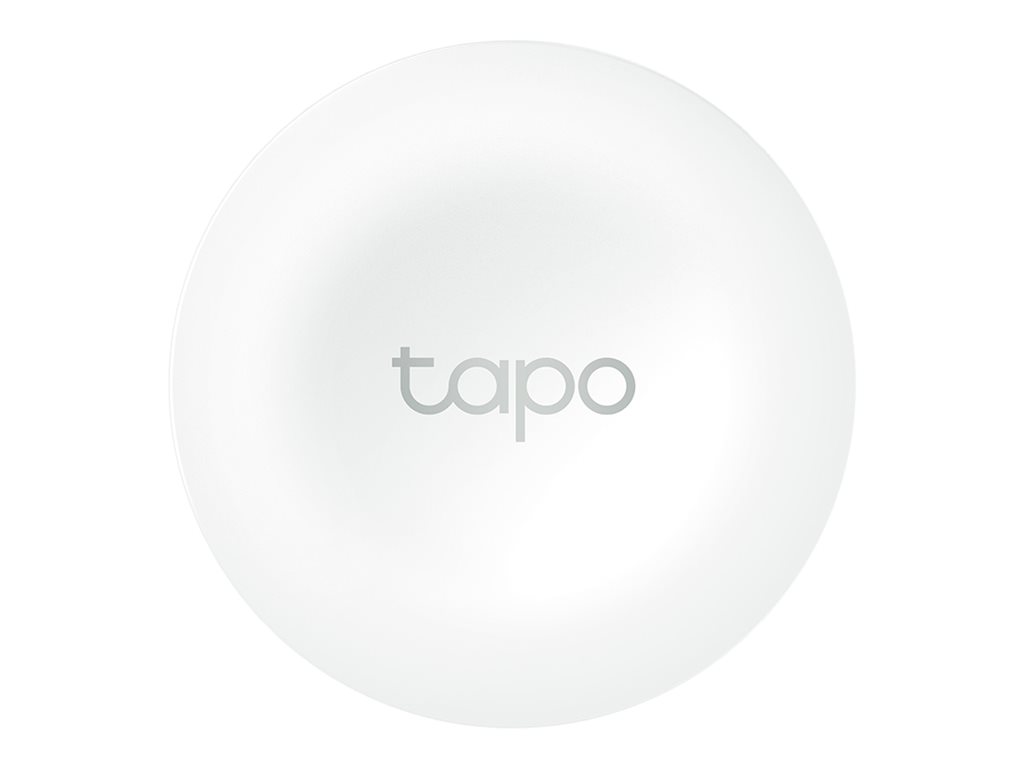 [TAPOS200B] TP-LINK Tapo S200B V1 - Smart Button - kabellos - 863