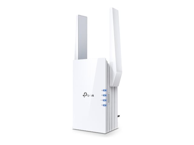 TP-LINK RE605X - Wi-Fi-Range-Extender - 1GbE