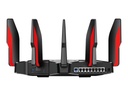 TP-LINK Archer AX11000 - Wireless Router - 8-Port-Switch