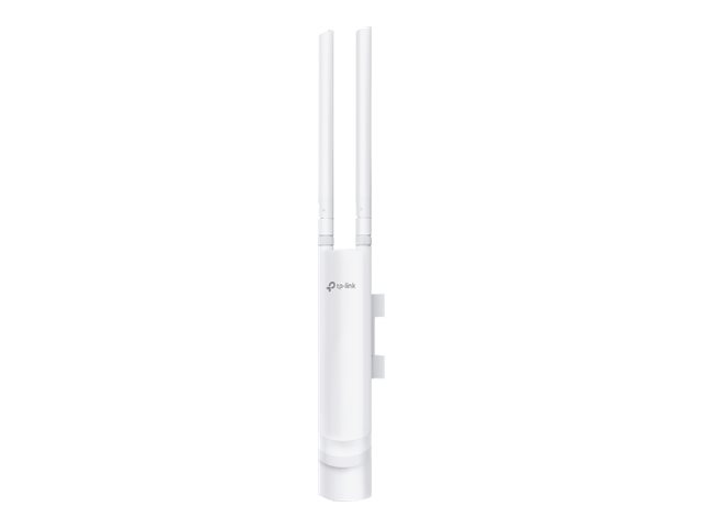 TP-LINK EAP225-Outdoor - Accesspoint - Wi-Fi 5