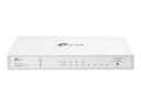 TP-LINK Festa FS308GP Smart Switch PoE+ - Switch - 1 Gbps