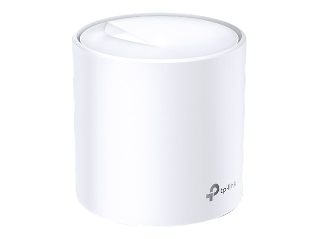 TP-LINK Deco X60 V2 - Wireless Router 2-Port-Switch