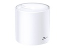 TP-LINK Deco X60 V2 - Wireless Router - 2-Port-Switch