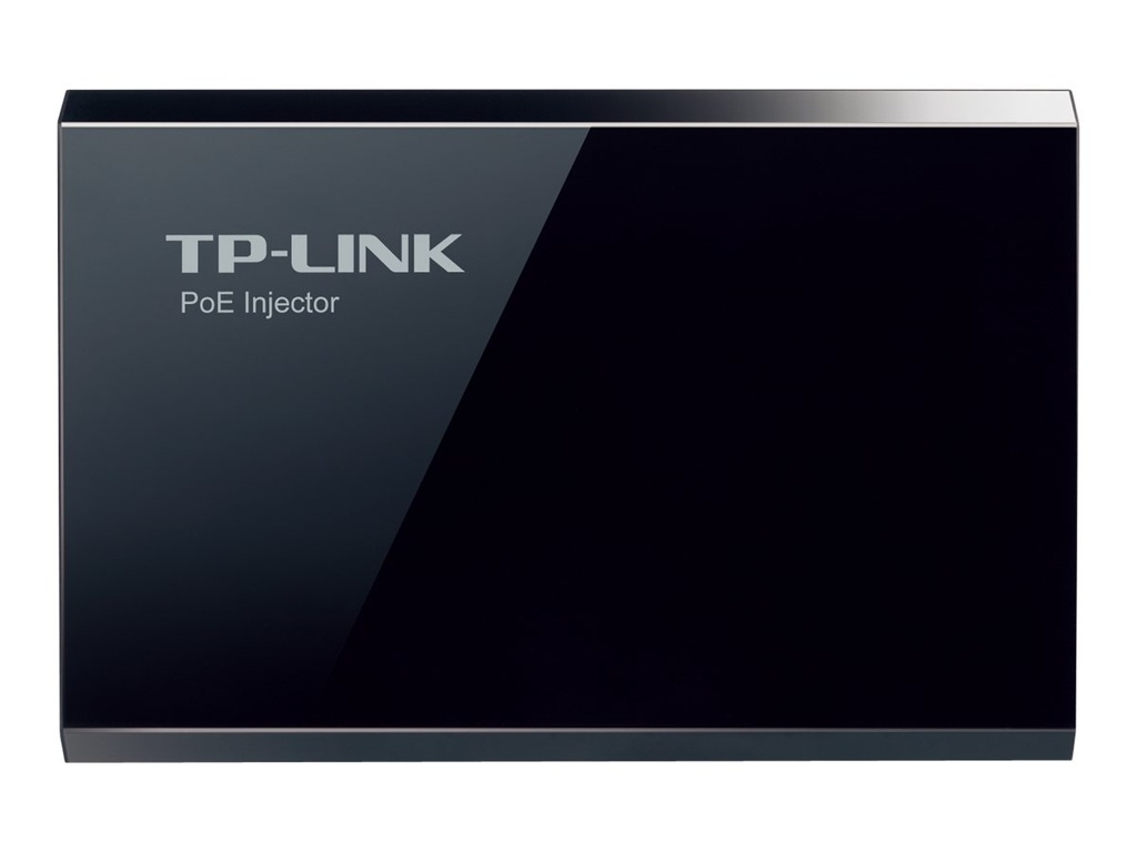TP-LINK TL-POE150S - Power Injector - Ausgangsanschlüsse: 1