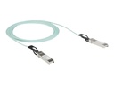 StarTech.com 5 m Dell EMC AOC-SFP-10G-5M kompatibles SFP+ AOC Kabel - Ethernet 10GBase-Kabel - SFP+ (S)