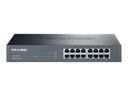 TP-LINK TL-SG1016D 16-Port Gigabit Switch - Switch