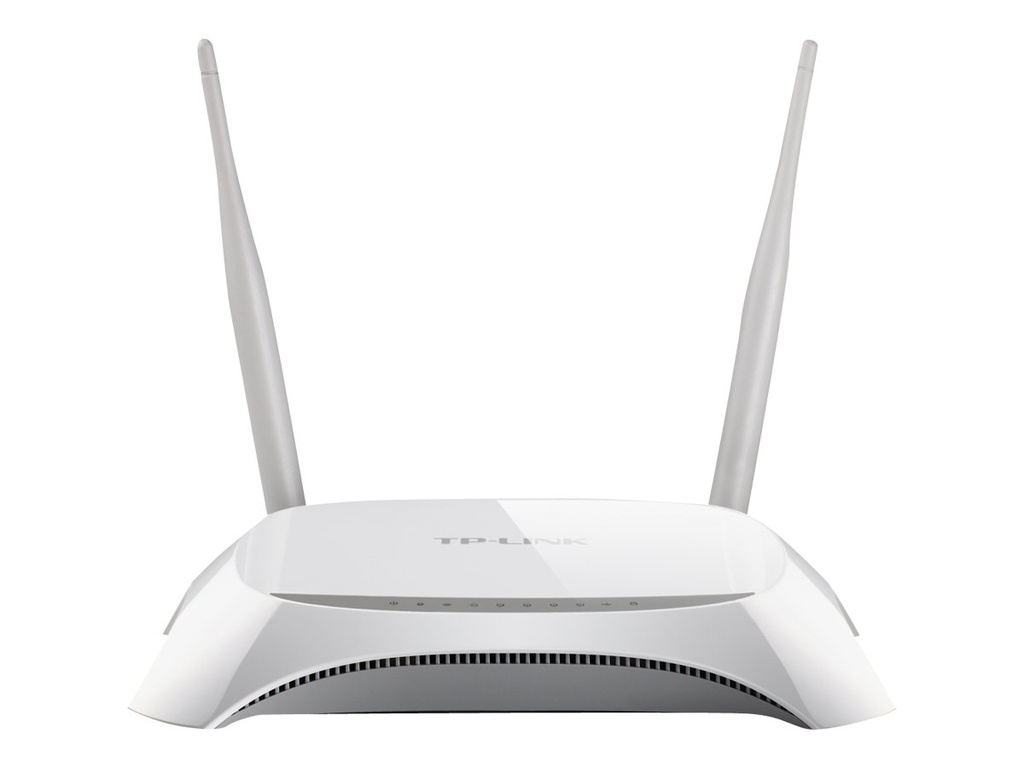 TP-LINK TL-MR3420 3G/4G 300Mbps Wireless N Router