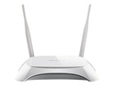 TP-LINK TL-MR3420-V1 - Wireless Router 4-Port-Switch