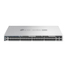 TP-LINK Omada Pro Switch 48x 10G Stackable L3 Managed Aggregation - Switch - 100 Gbps