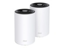 TP-LINK Deco PX50 V1 - WLAN-System - (2 Router)