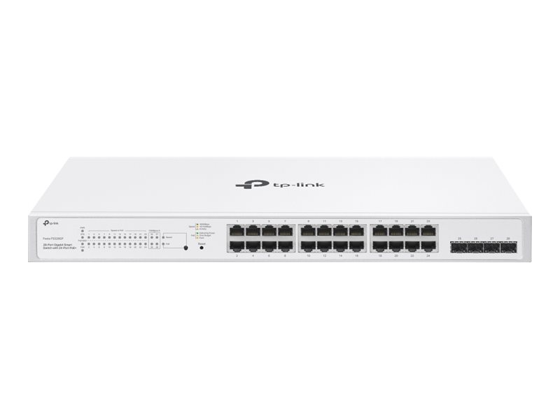 TP-LINK Smart Switch Festa FS328GP - Switch - 1 Gbps
