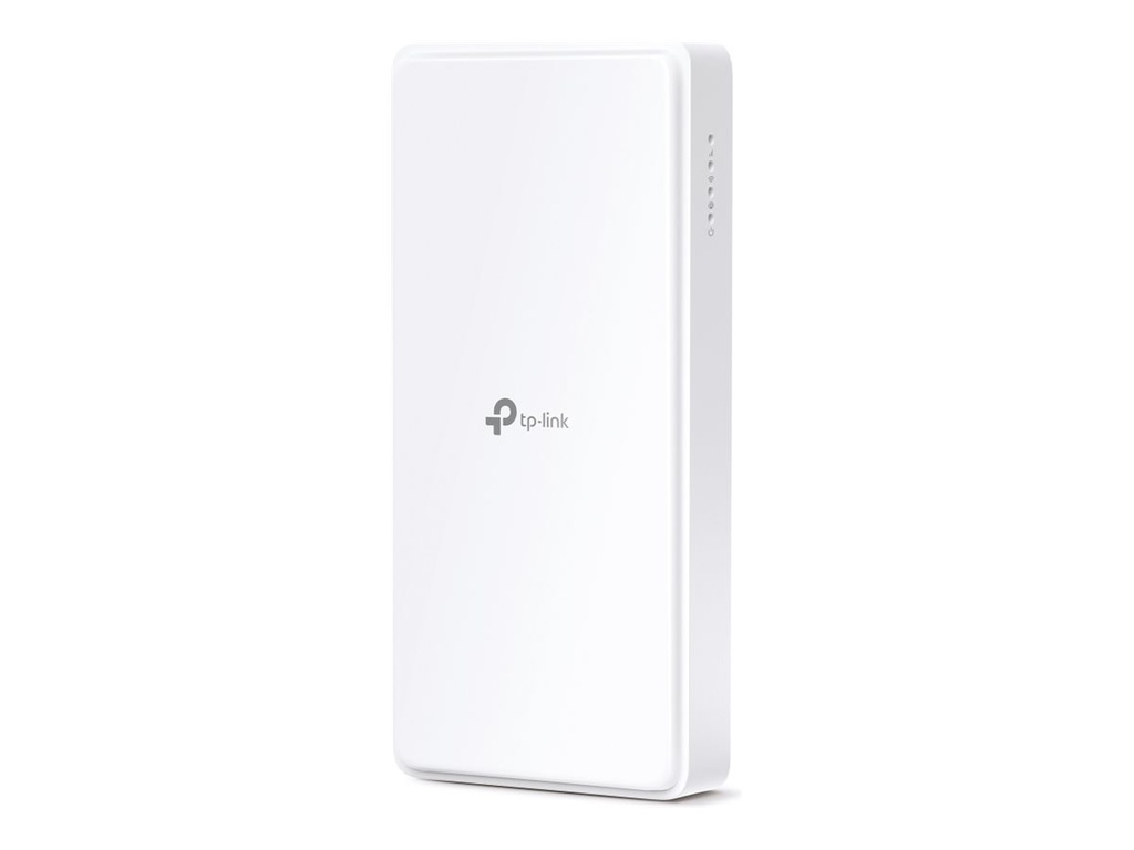 TP-LINK Archer NX200 V1 - Wireless Router 3-Port-Switch - 1GbE