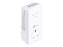 TP-LINK TL-WPA8631P V4 - Powerline-Adapter 1GbE, HomePlug AV (HPAV)