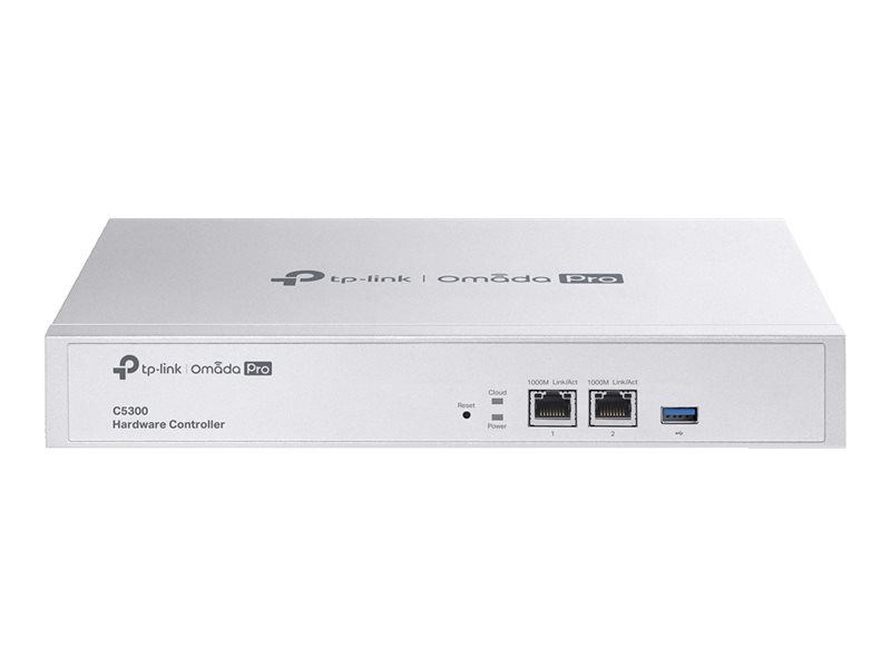 TP-LINK Omada Pro C5300 V1 - Netzwerk-Verwaltungsgerät