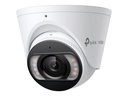 TP-LINK VIGI C445 V1 - Netzwerk-Überwachungskamera - schwenken / neigen - Drehplattform - wasserfest - Farbe (Tag&Nacht)