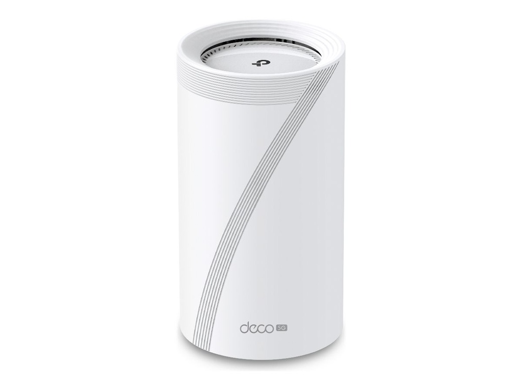 TP-LINK Deco BE65-5G V1 - WLAN-System - (Router)