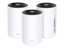 TP-LINK Deco PX50 V1 - WLAN-System - (3 Router)