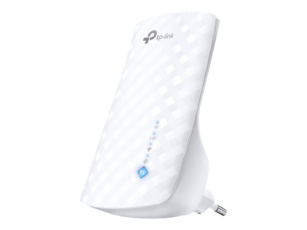 TP-LINK RE190 - Wi-Fi-Range-Extender - Wi-Fi