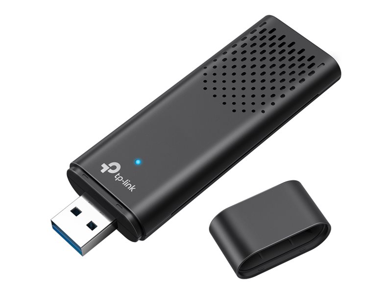 TP-LINK Archer TX20U V1 - Netzwerkadapter - USB