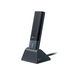 TP-LINK Archer TXE70UH WiFi 6E AXE5400 USB Ethernet Adapter - Adapter - Digital/Daten