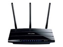 TP-LINK Archer C7 - V5 - Wireless Router 4-Port-Switch
