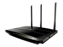 TP-LINK Archer C7 AC1750 - Wireless Router - 4-Port-Switch