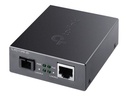TP-LINK TL-FC111PB-20 V2 - Medienkonverter - 100Mb LAN