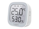 TP-LINK Tapo Intelligenter Temperatur- und Feuchtigkeitsmonitor - Drinnen - Temperatur- & Feuchtigkeitssensor - Freistehend - -20 - 60 °C - Kabellos - 0 - 99%