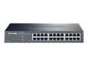 TP-LINK JetStream TL-SG1024DE - Switch - 24 x 10/100/1000
