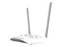 TP-LINK TL-WA801N - Accesspoint - Wi-Fi - 2.4 GHz
