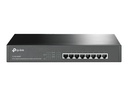 TP-LINK TL-SG1008MP V4 - Switch - unmanaged - 8 x 10/100/1000 (PoE+)