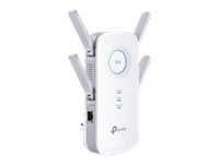 TP-LINK RE550 - Wi-Fi-Range-Extender - Wi-Fi
