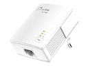 TP-LINK TL-PA7019 KIT V1 Starter Kit - Powerline Adapterkit - GigE, HomePlug AV (HPAV), HomePlug AV (HPAV) 2.0, IEEE 1901
