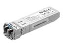 TP-LINK 10GBase-LR SFP+ LC Transceiver Modul - Faseroptik - 10000 Mbit/s - SFP+ - LC - 9/125 µm - LR