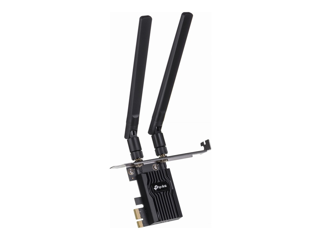 TP-LINK ARCHER TX55E V2 - Netzwerkadapter - PCIe