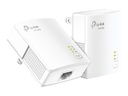 TP-LINK TL-PA7017 KIT - V4 - Starter Kit - Powerline-Adapter-Kit 1GbE, HomePlug AV (HPAV)
