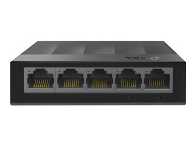 TP-LINK LS1005G LiteWave Netzwerk Switch 10 100 - Switch - WLAN