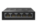 TP-LINK LiteWave LS1005G - Switch - unmanaged