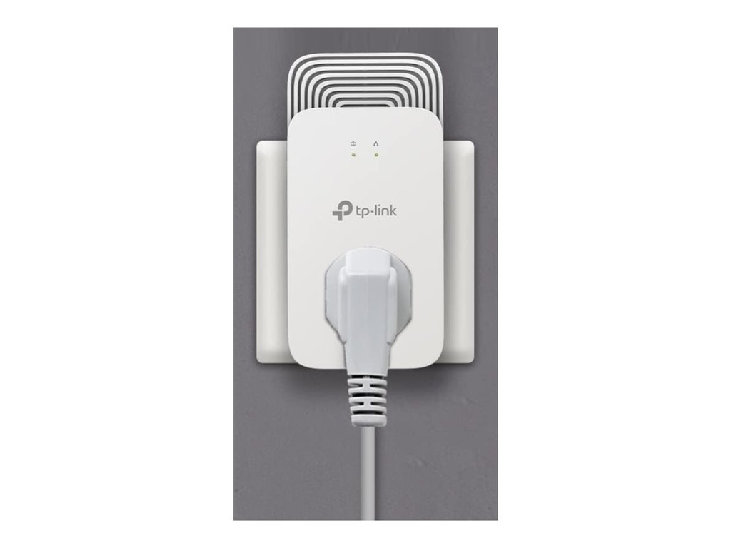 TP-LINK PGW2440 KIT V1 - Powerline-Adapter-Kit