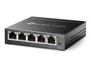 TP-LINK TL-SG105S - Switch - 5 x 10/100/1000
