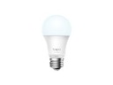 TP-LINK Tapo - LED-Lampe - E27 - 8 W - Klasse F - kühl